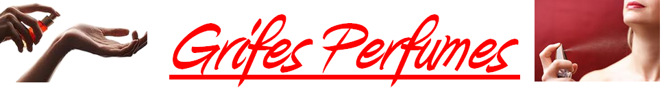 Perfumes de Grifes