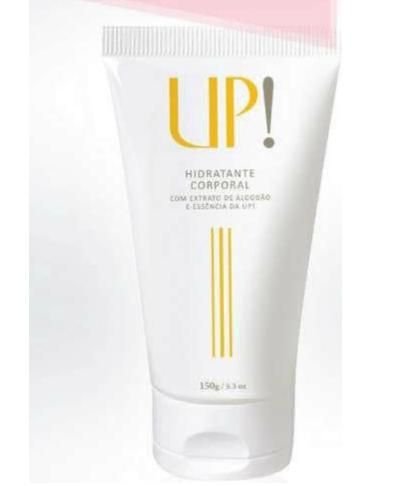 UP!38 - Hidratante (Fantasy)